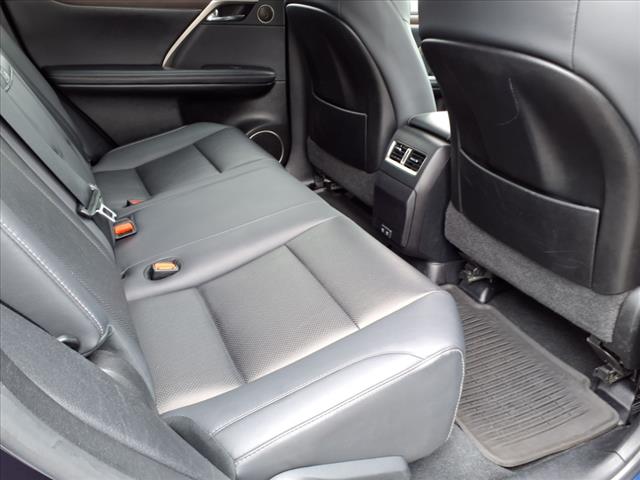 2022 Lexus RX 350 350
