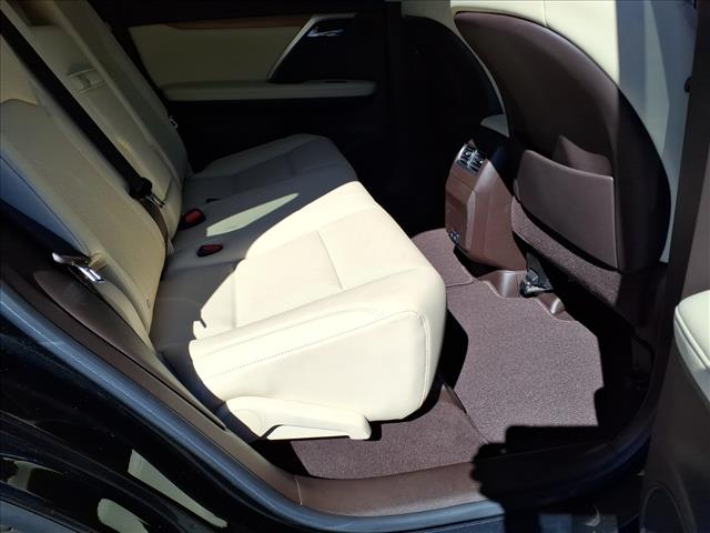 2020 Lexus RX 350 350