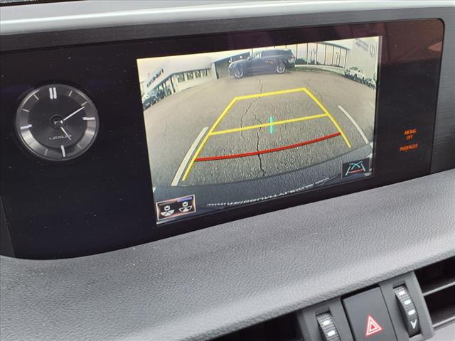 2021 Lexus ES 350 Base