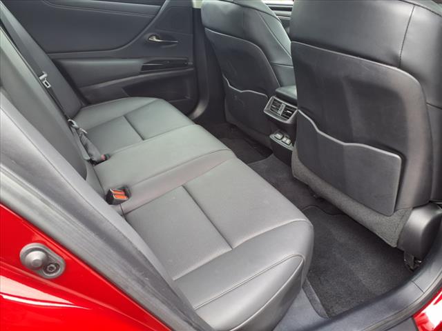 2022 Lexus ES 350 350