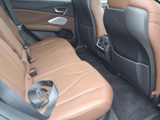 2022 Acura RDX Technology Package SH-AWD