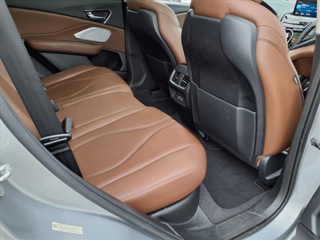 2019 Acura RDX Technology Package SH-AWD