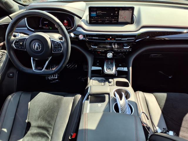 2022 Acura MDX A-Spec SH-AWD