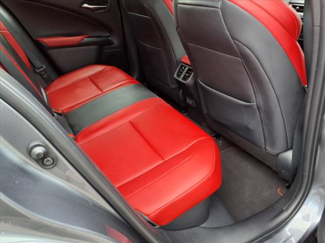 2020 Lexus UX 250h 250h F SPORT