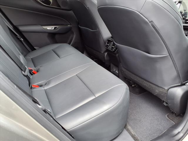 2022 Lexus NX 350 350 Base
