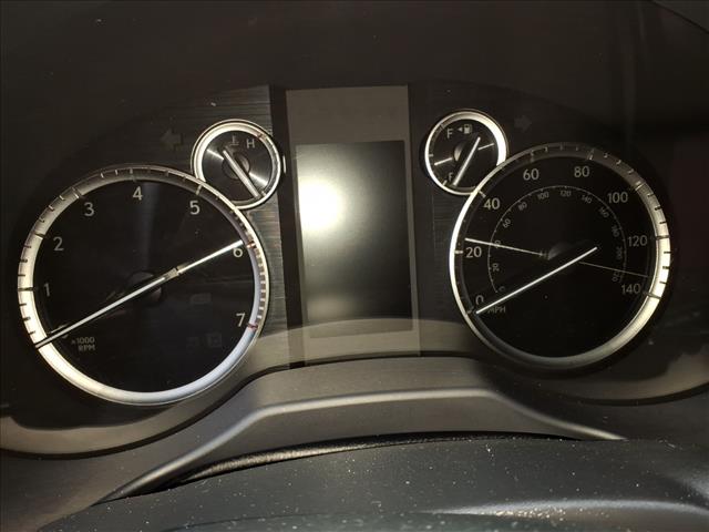 2021 Lexus GX 460 460