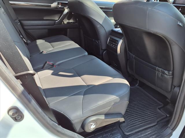 2022 Lexus GX 460 Base