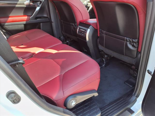 2023 Lexus GX 460 460