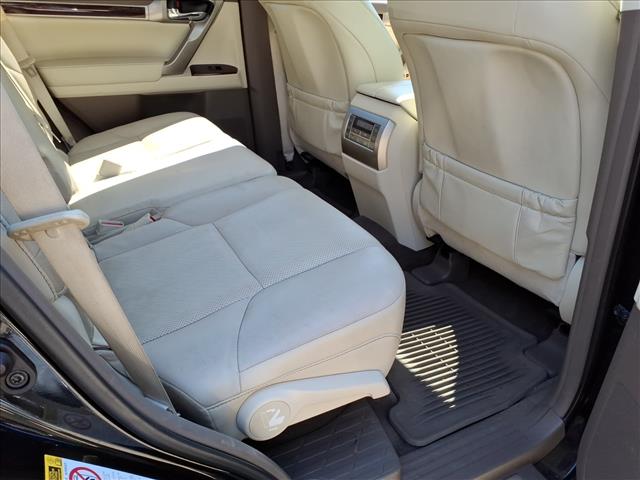 2018 Lexus GX 460 460