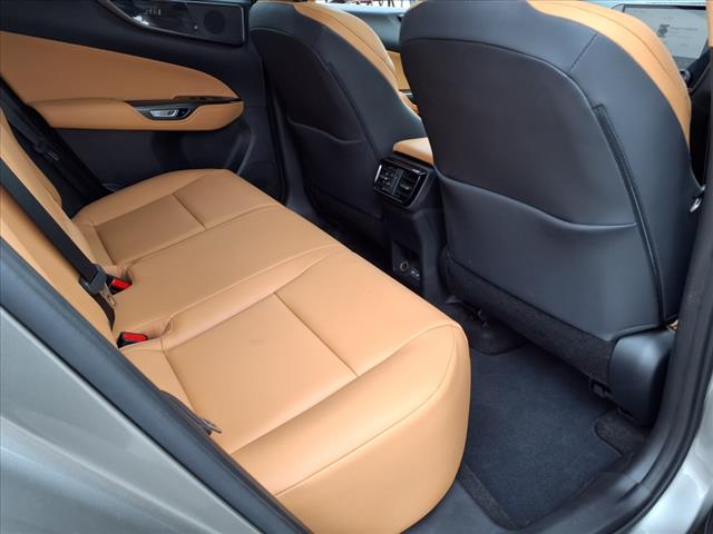 2023 Lexus NX 350 350 Premium