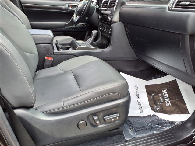 2022 Lexus GX 460 460