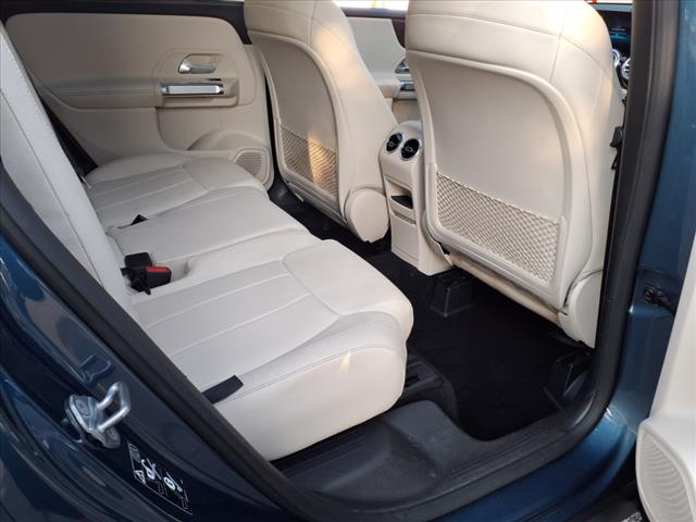 2021 Mercedes-Benz GLB GLB 250 4MATIC®