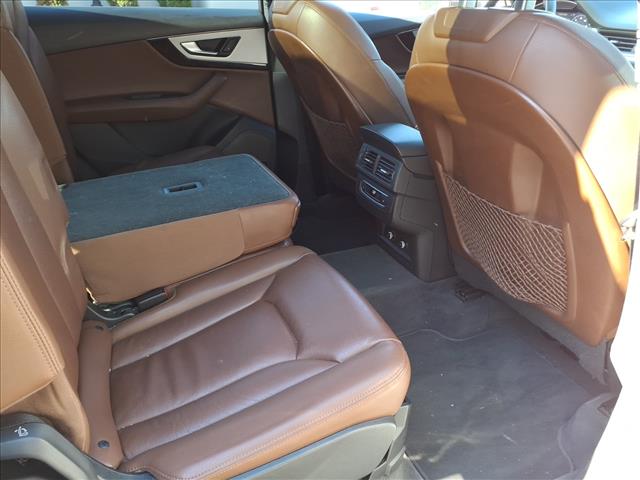 2018 Audi Q7 2.0T Premium Plus quattro