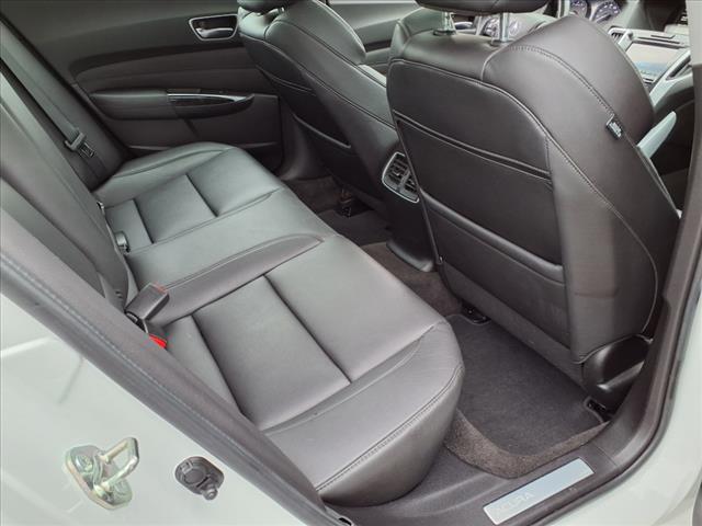 2019 Acura TLX 2.4L