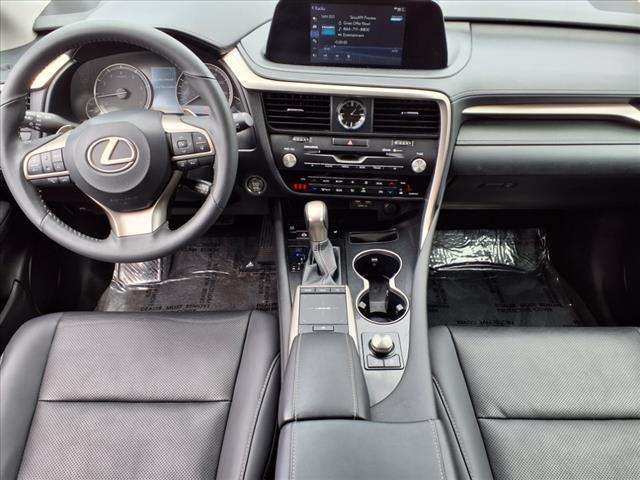 2022 Lexus RX 350 350