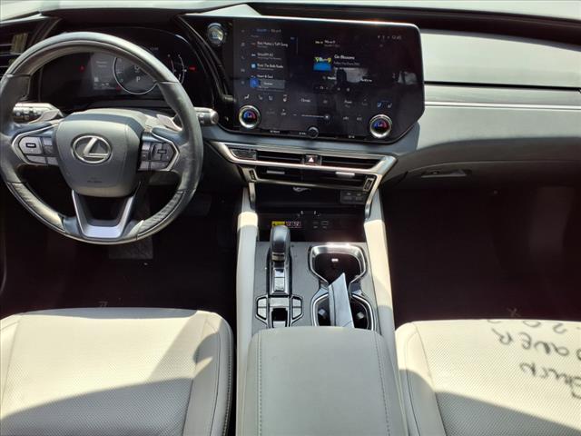 2024 Lexus RX 350 350 Premium