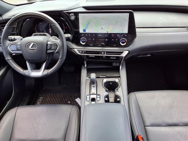 2023 Lexus RX 350 350 Premium Plus