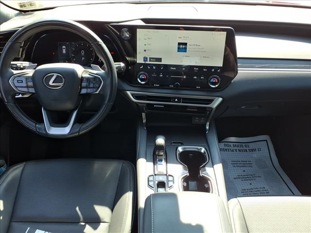 2023 Lexus RX 350 350 Premium