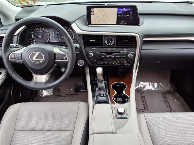 2016 Lexus RX 350 350