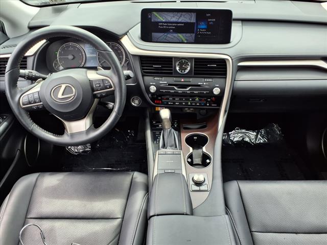 2022 Lexus RX 350 350
