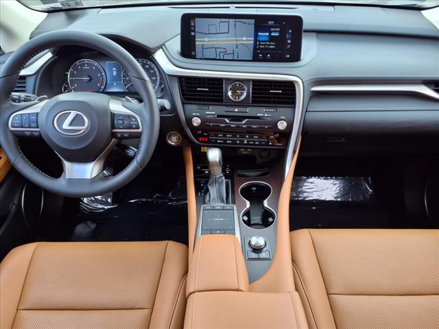 2022 Lexus RX 350 350