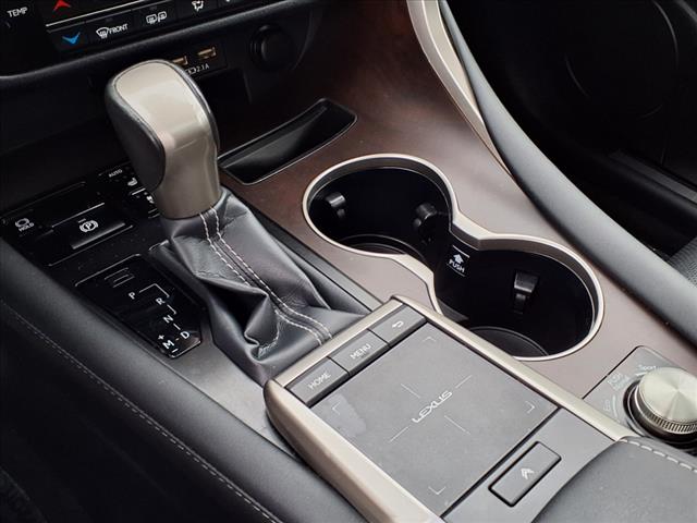 2022 Lexus RX 350 350