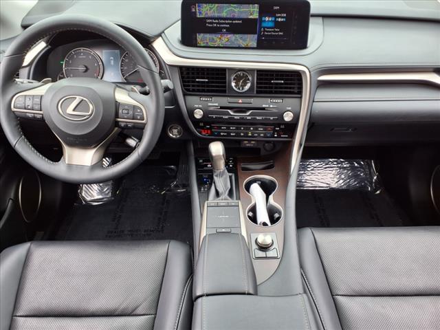 2022 Lexus RX 350 350