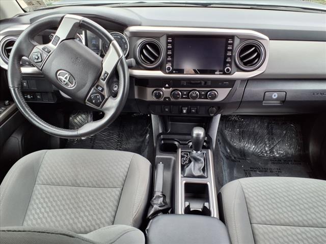 2021 Toyota Tacoma SR5 V6