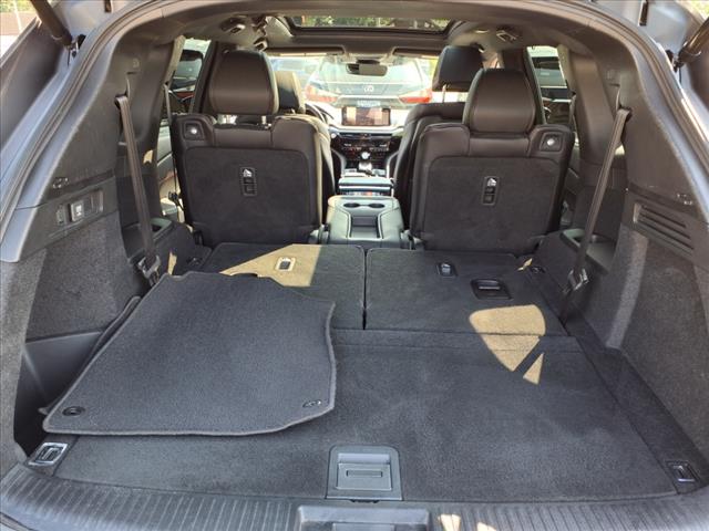 2022 Acura MDX A-Spec SH-AWD