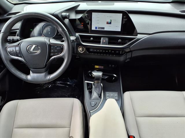 2024 Lexus UX 250h 250h F SPORT Design