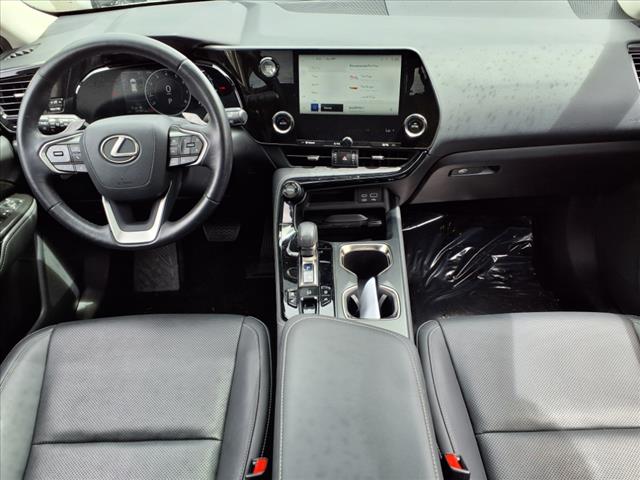 2022 Lexus NX 350 350 Base