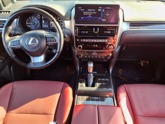 2023 Lexus GX 460 460