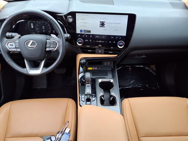 2023 Lexus NX 350 350 Premium