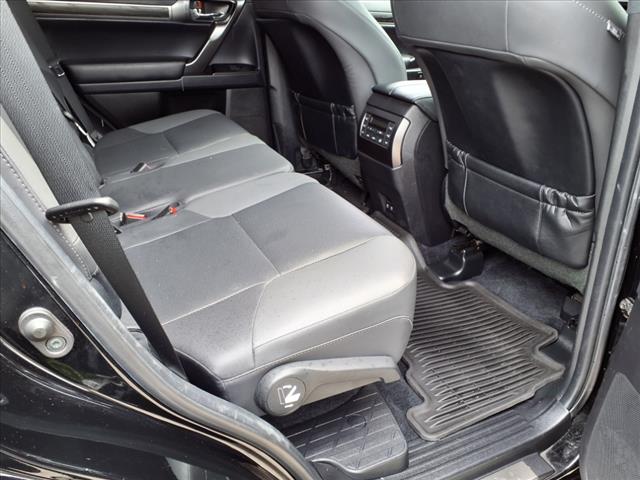 2022 Lexus GX 460 460