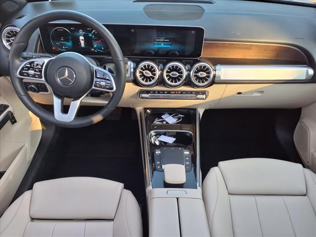 2021 Mercedes-Benz GLB GLB 250 4MATIC®