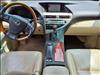 2010 Lexus RX 350 350