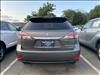 2013 Lexus RX 350 350