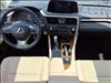 2022 Lexus RX 350 350