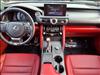 2022 Lexus IS 350 350 F SPORT