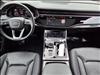 2021 Audi Q7 45 Premium Plus quattro