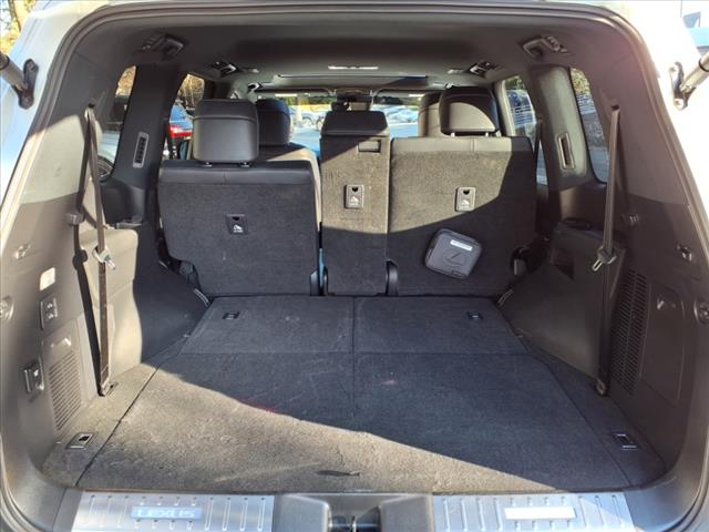 2023 Lexus LX 600 600 Premium