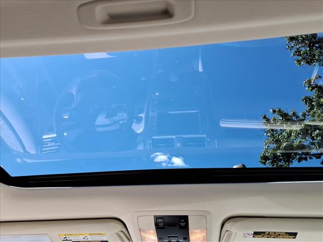 2018 Lexus GX 460 460