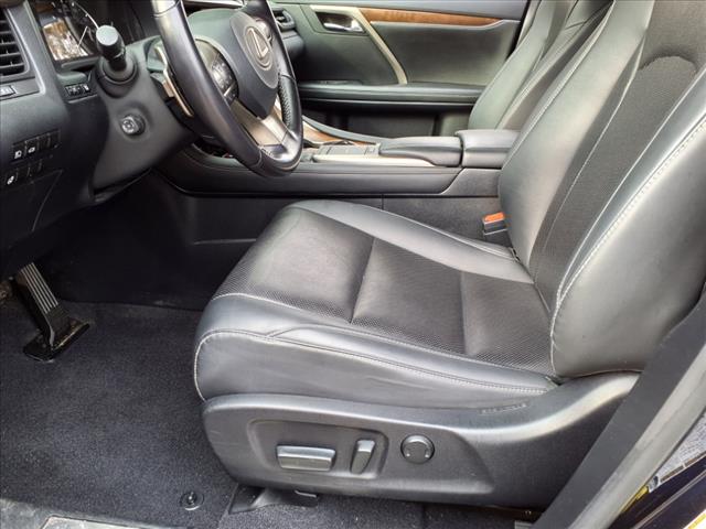 2022 Lexus RX 350L 350L