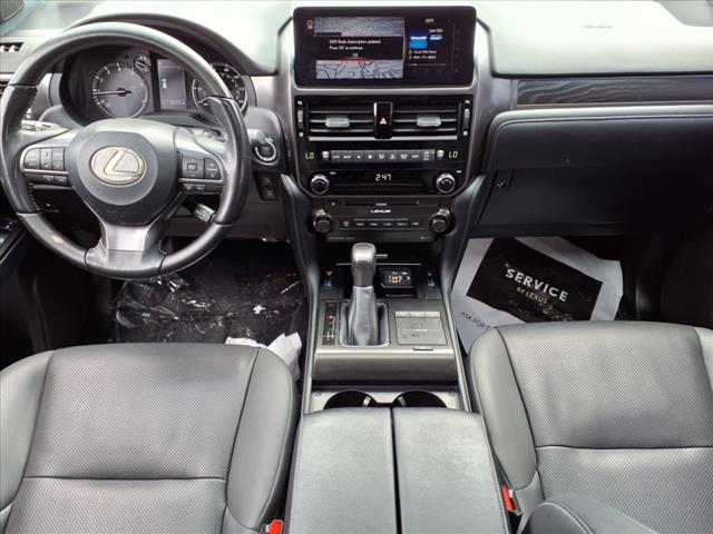 2022 Lexus GX 460 460