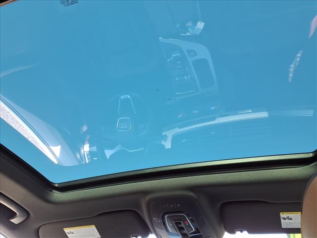 2018 Audi Q7 2.0T Premium Plus quattro