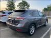 2013 Lexus RX 350 350