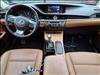 2018 Lexus ES 350 Base