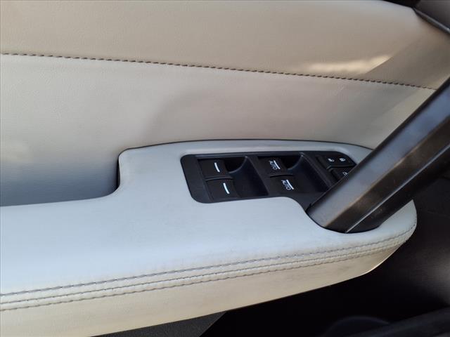 2012 Acura TL SH-AWD w/Technology Package