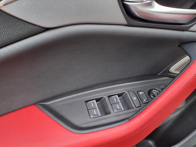 2021 Acura TLX A-Spec Package