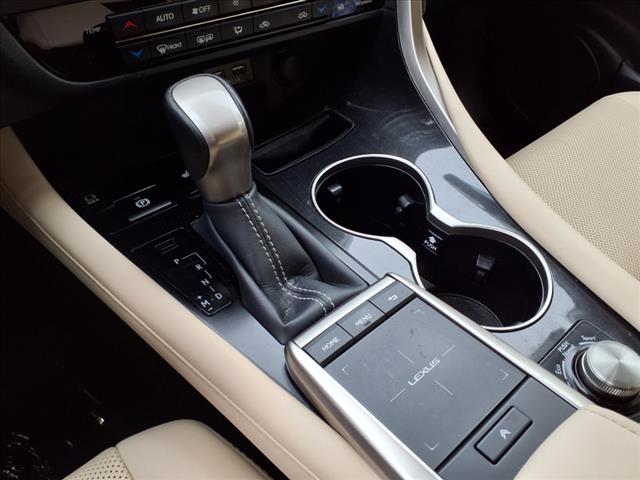 2022 Lexus RX 350 350